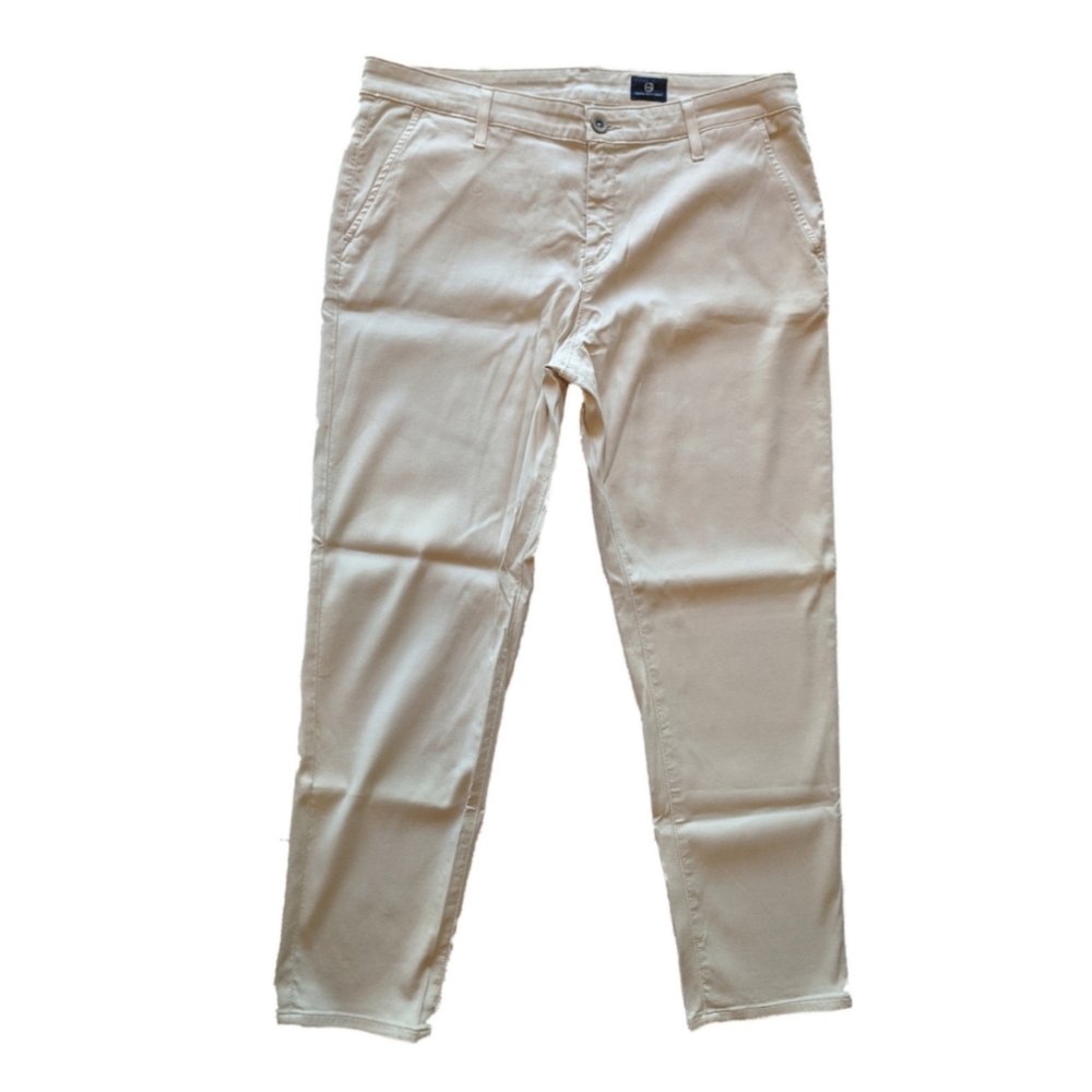 NWOT AG Tristan tailored trouser sz 32